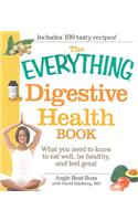 Everything Digestive Health Book