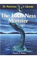 The Loch Ness Monster