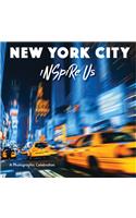 Inspire Us New York City