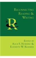Reconnecting Reading and Writing