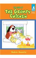 The Case of the Grumpy Chicken