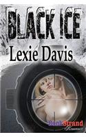 Black Ice (Bookstrand Publishing Romance)