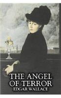 The Angel of Terror by Edgar Wallace, Fiction, Classics, Mystery & Detective: (English)