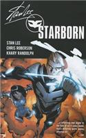 Starborn: Beyond the Far Stars, Volume 1