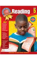 Reading, Grade 5