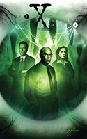 X-Files Classics Volume 3