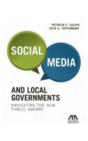 Social Media and Local Governments