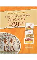 Food and Cooking in Ancient Egypt