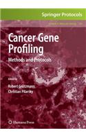 Cancer Gene Profiling