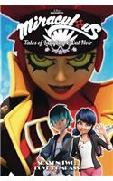 Miraculous: Tales of Ladybug and Cat Noir: Season Two - Love Compass