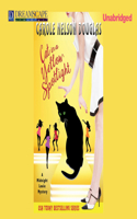 Cat in a Yellow Spotlight: A Midnight Louie Mystery