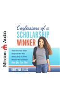 Confessions of a Scholarship Winner