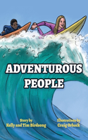 Adventurous People