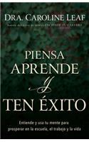 Piensa, Aprende Y Ten Éxito