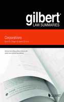 Gilbert Law Summaries on Corporations