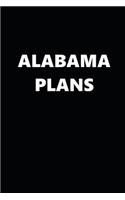2020 Weekly Planner Alabama Plans 134 Pages