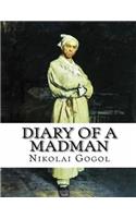 Diary Of A Madman (Annotated)