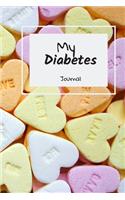 My Diabetes Journal