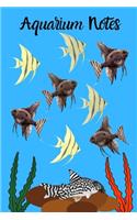 Aquarium Notes