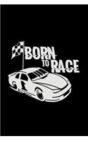 Born to race