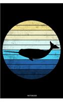 Notebook: Scuba Dive Notebook Travel Diary I Dive Officer Freediving Sport Gift for Scuba Certification Instructor Dive Master Booklet Underwater Journal Divi