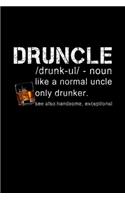 druncle uncle and father funny whisky