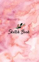 Sketch book for kids: Blank Paper for Drawing - 120 Pages ( 8.5"x11" )Blank Paper for Drawing, Doodling or Sketching (Sketchbooks For Kids)