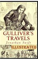 Gulliver's Travels Illustrated