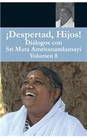 Despertad Hijos 8: (Spanish)