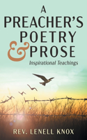 A Preacher's Poetry & Prose