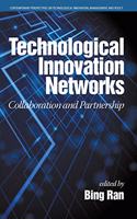 Technological Innovation Networks: Collaboration and Partnership (HC)