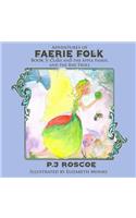 Clare and the Apple Faerie, and The Bad Troll