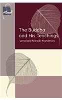 The Buddha and His Teachings