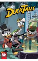 Ducktales: Mischief and Miscreants