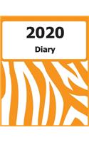 2020 Diary