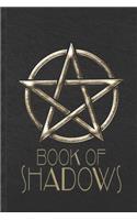 Book Of Shadows