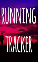 Running Tracker: The perfect way to record your running progress - ideal gift for the runner in your life!