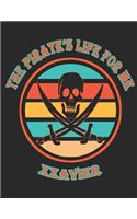 The Pirate's Life For ME Xzavier