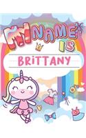 My Name is Brittany