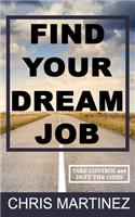 Find Your Dream Job