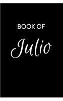 Julio Journal