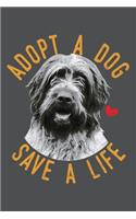 Adopt A Dog Save A Life