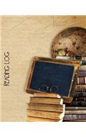 Reading Log