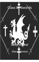 Class Of Swords: Daily Journal