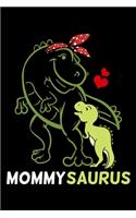 Mommysaurus