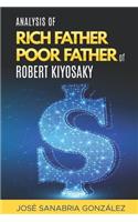 Analysis of Rich Father Poor father of Robert Kiyosaki