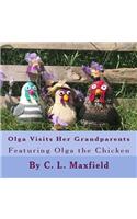 Olga Visits Her Grandparents
