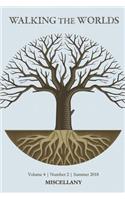 Miscellany: (8 Walking the Worlds)
