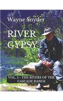 River Gypsy - Volume 5