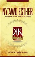 Ny'awo Esther (Mother Esther)